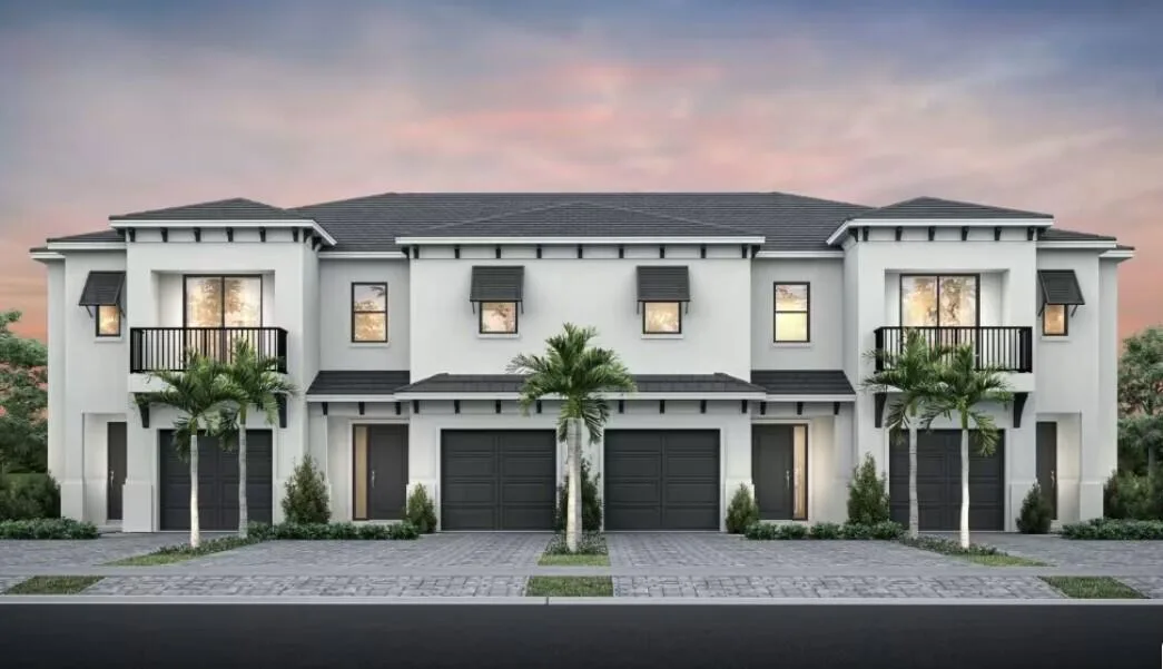 735 Nove Boulevard, Margate, FL 33063