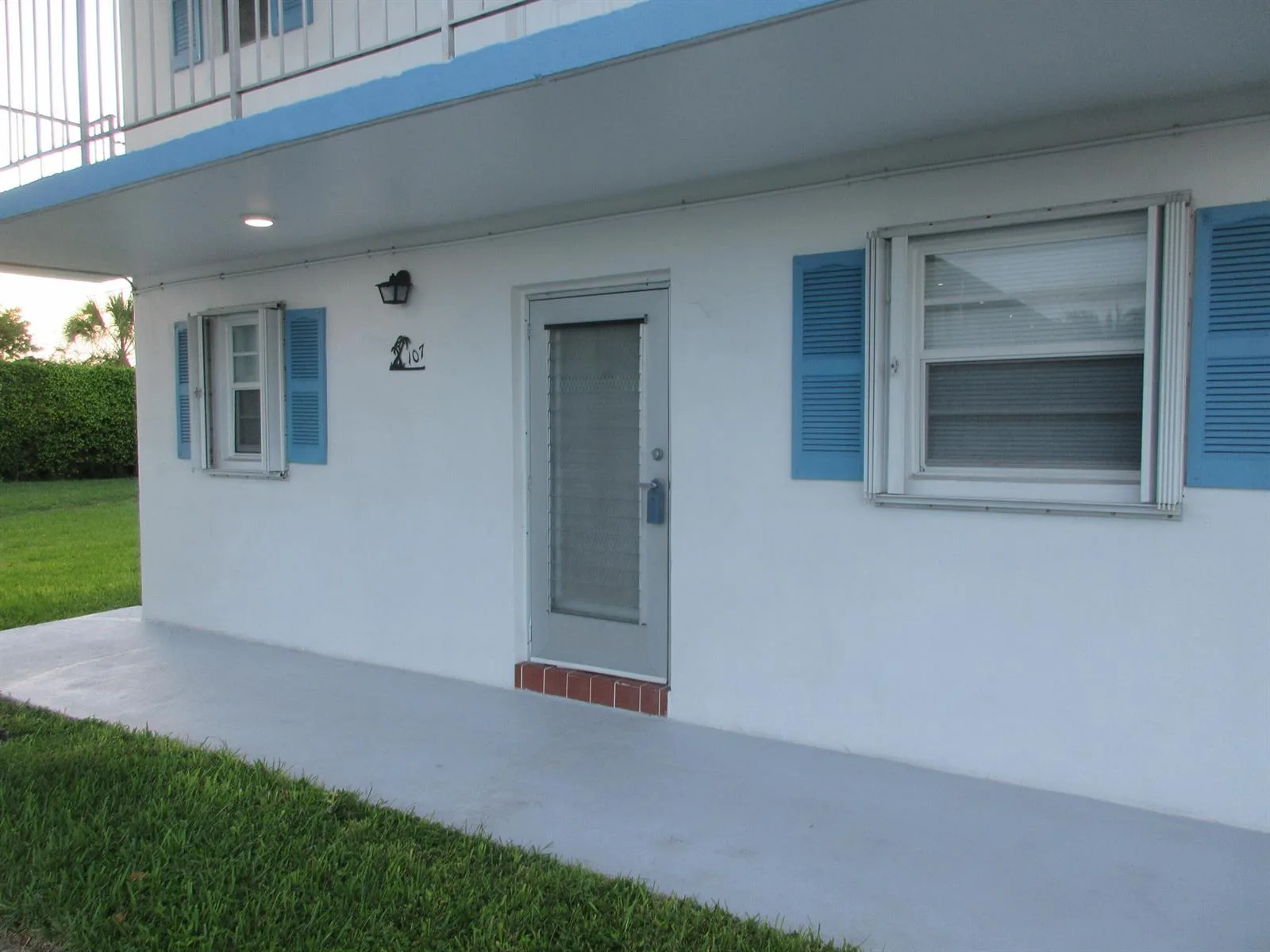 1115 LAKE Terrace # 107, Boynton Beach, FL 33426