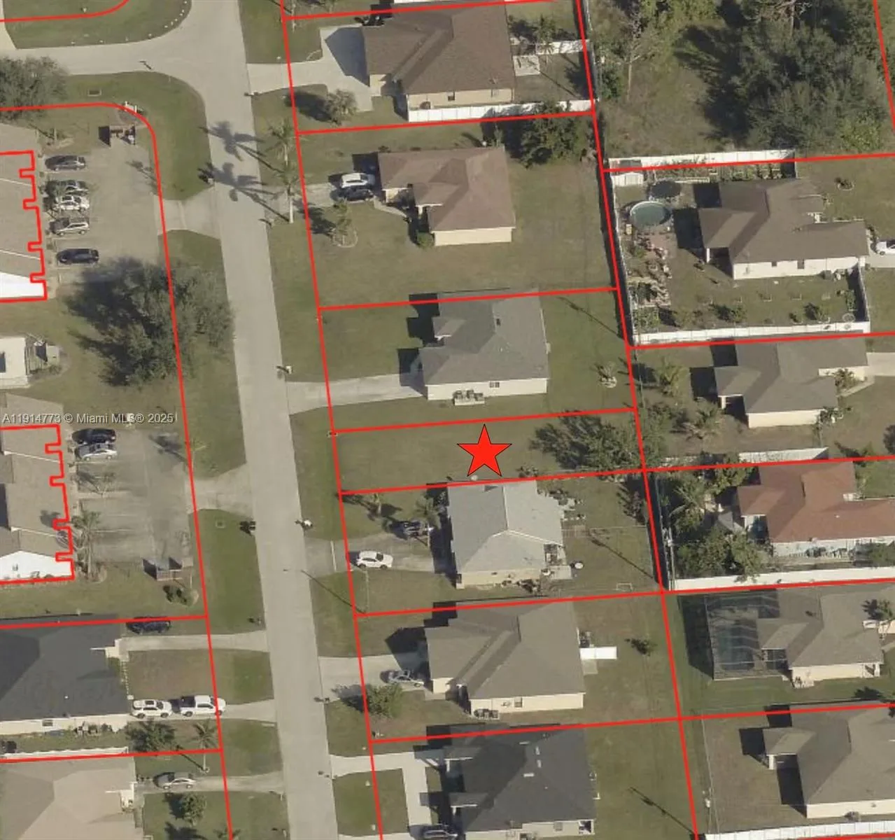 3807 SW 8th Ct, Cape Coral, FL 33914 photo 3
