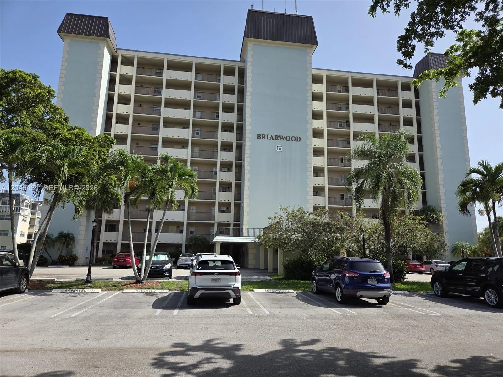 9101 W Sample Rd # 102, Coral Springs, FL 33065