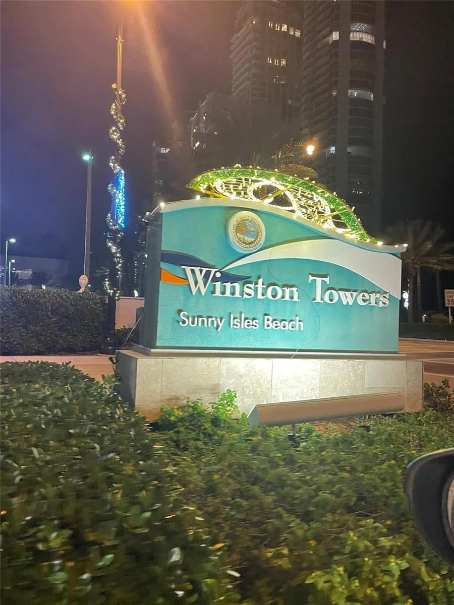 251 174th Street # 220, Sunny Isles Beach, FL 33160