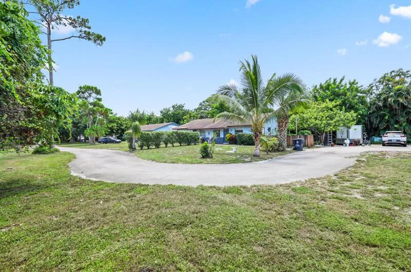 4309 GULFSTREAM Road, Lake Worth, FL 33461 photo 5
