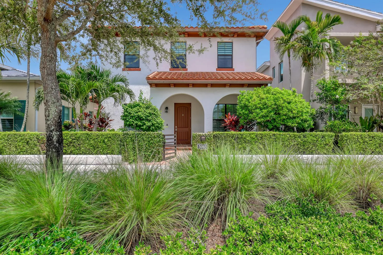 5065 Grandiflora Road, Palm Beach Gardens, FL 33418