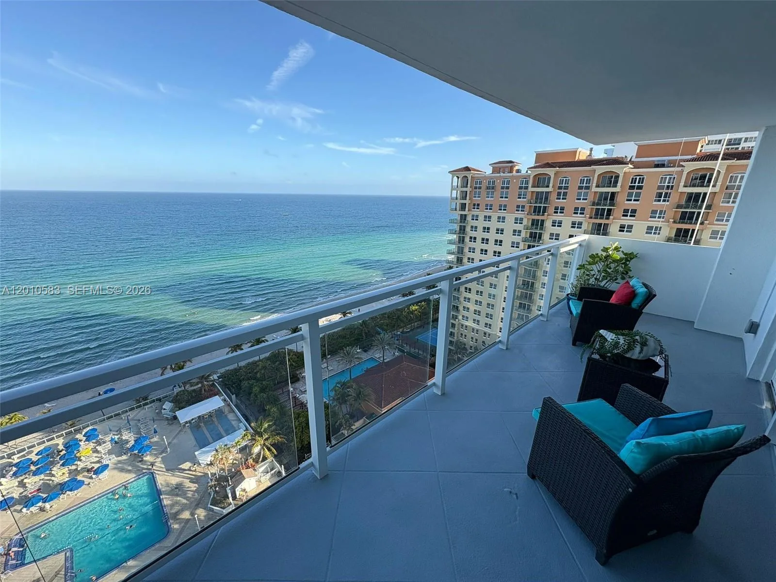 2030 S Ocean Dr # 1812, Hallandale Beach, FL 33009 photo 2