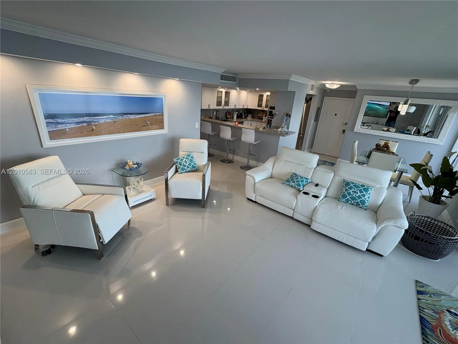 2030 S Ocean Dr # 1812, Hallandale Beach, FL 33009 photo 3