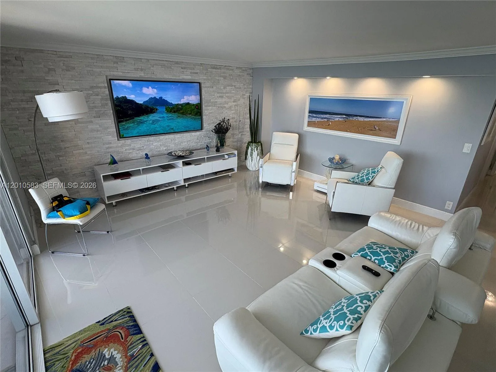 2030 S Ocean Dr # 1812, Hallandale Beach, FL 33009 photo 4