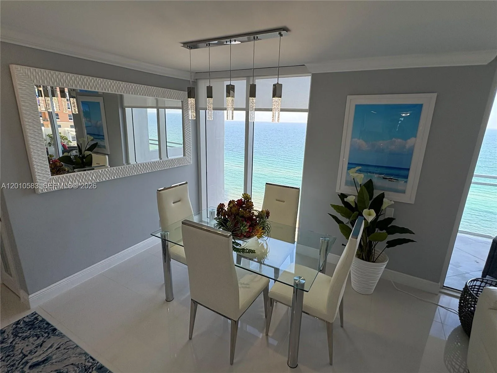 2030 S Ocean Dr # 1812, Hallandale Beach, FL 33009 photo 5
