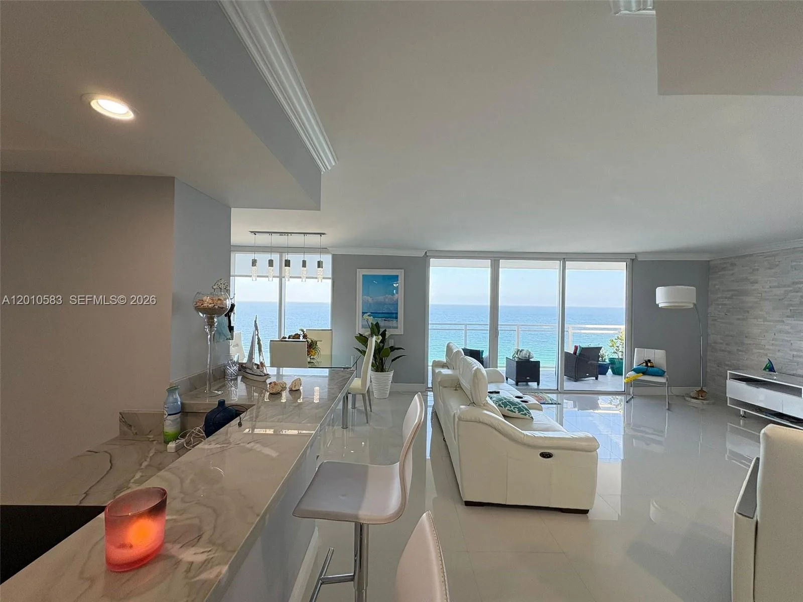 2030 S Ocean Dr # 1812, Hallandale Beach, FL 33009 photo 6