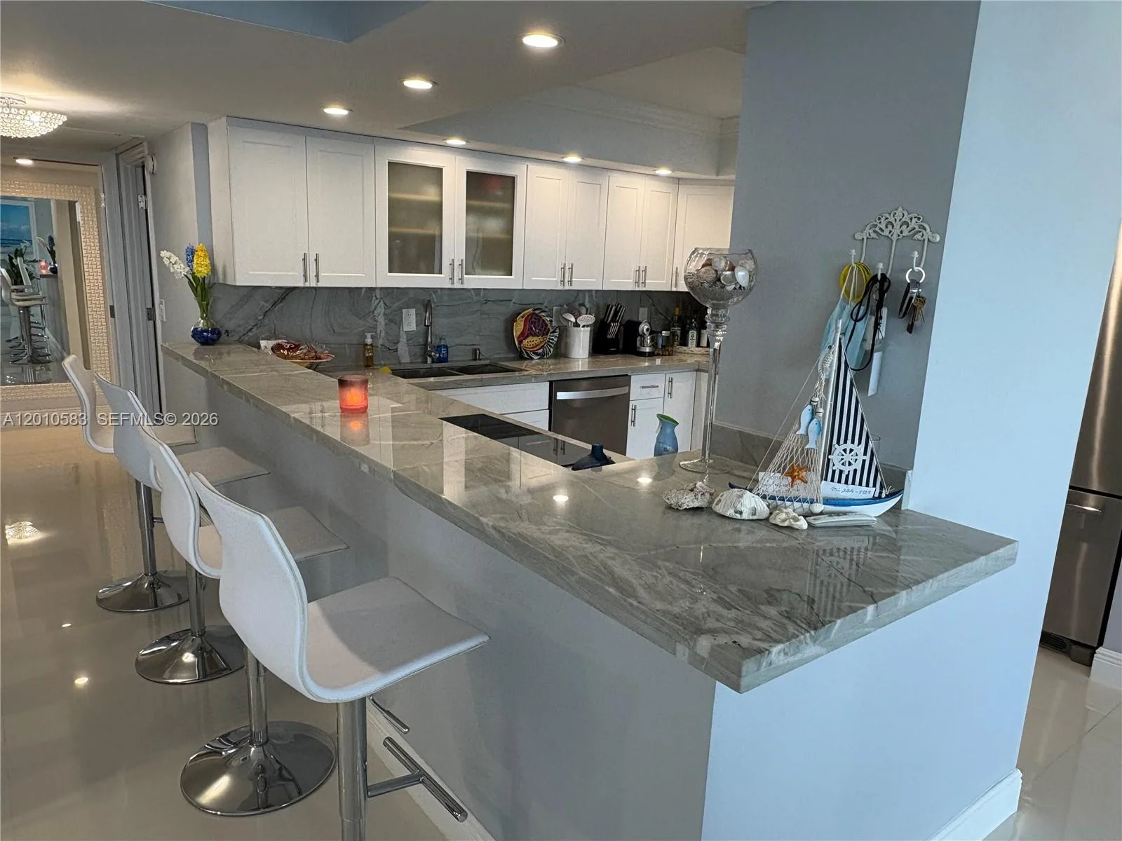 2030 S Ocean Dr # 1812, Hallandale Beach, FL 33009 photo 9