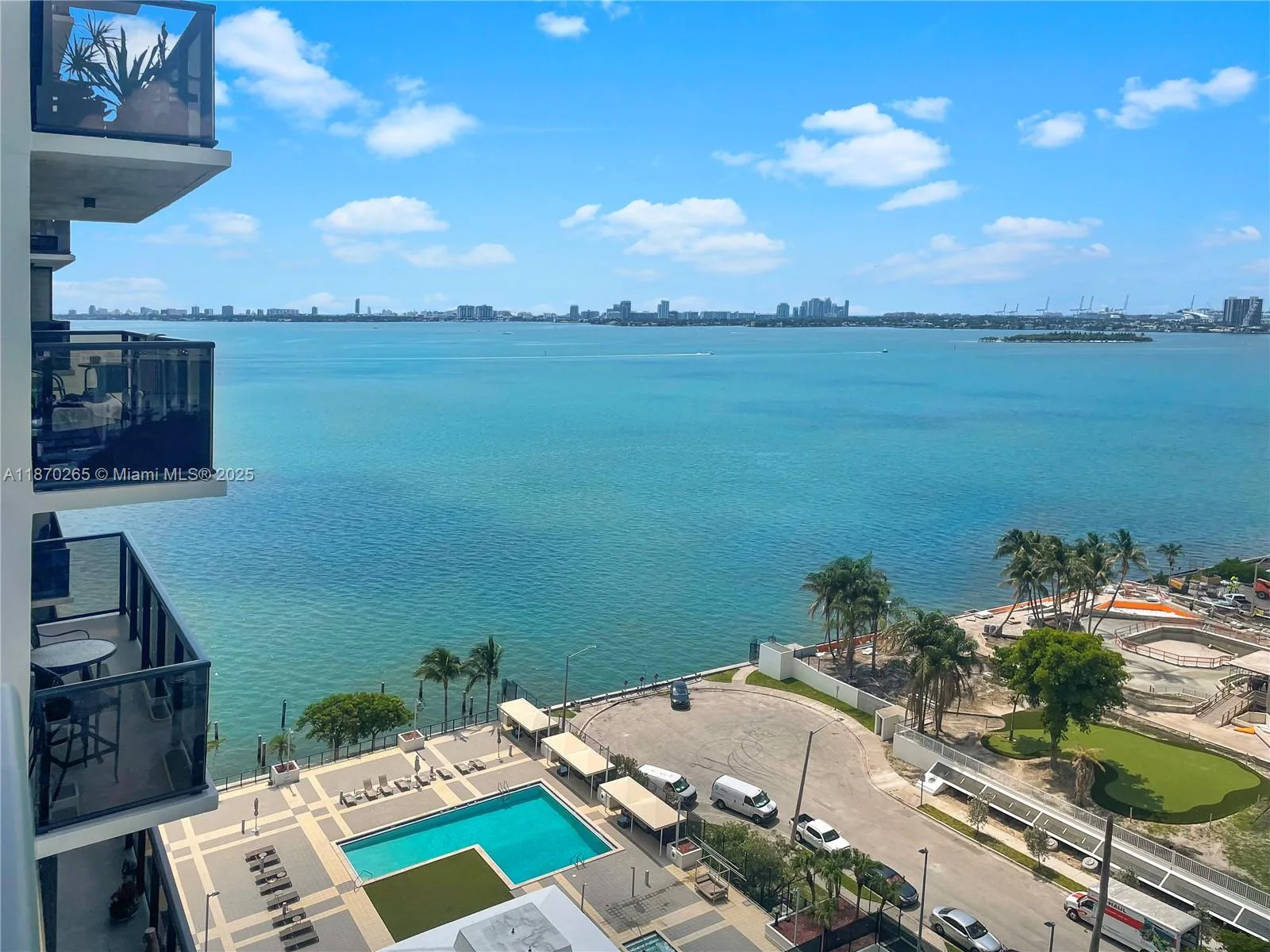 600 NE 36th St # 1603, Miami, FL 33137