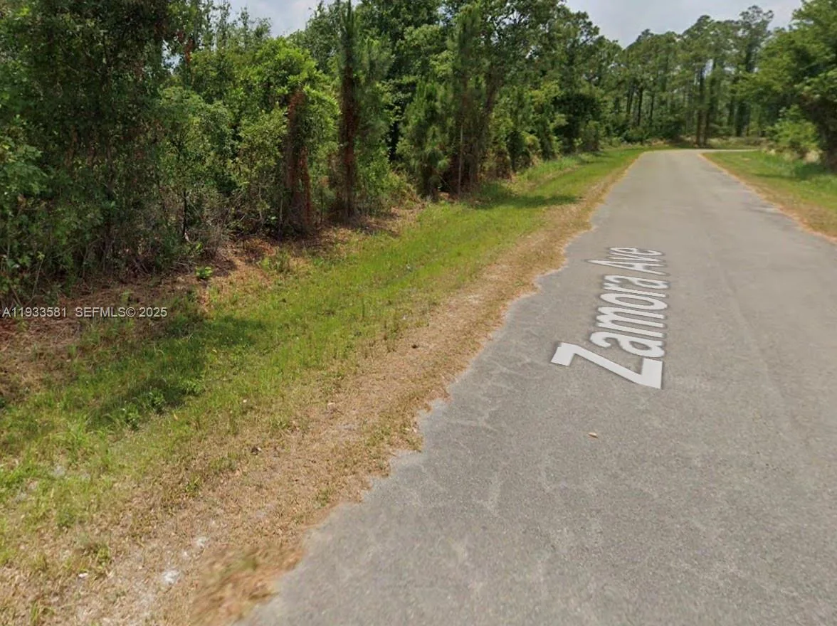 8003 ZAMORA AVE, Sebring, FL 33872 photo 2