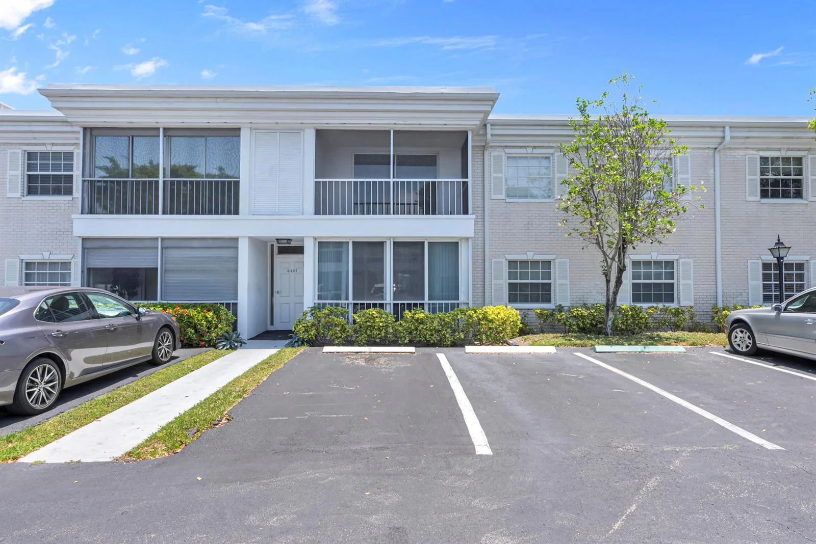 6487 Bay Club Drive # 4, Fort Lauderdale, FL 33308