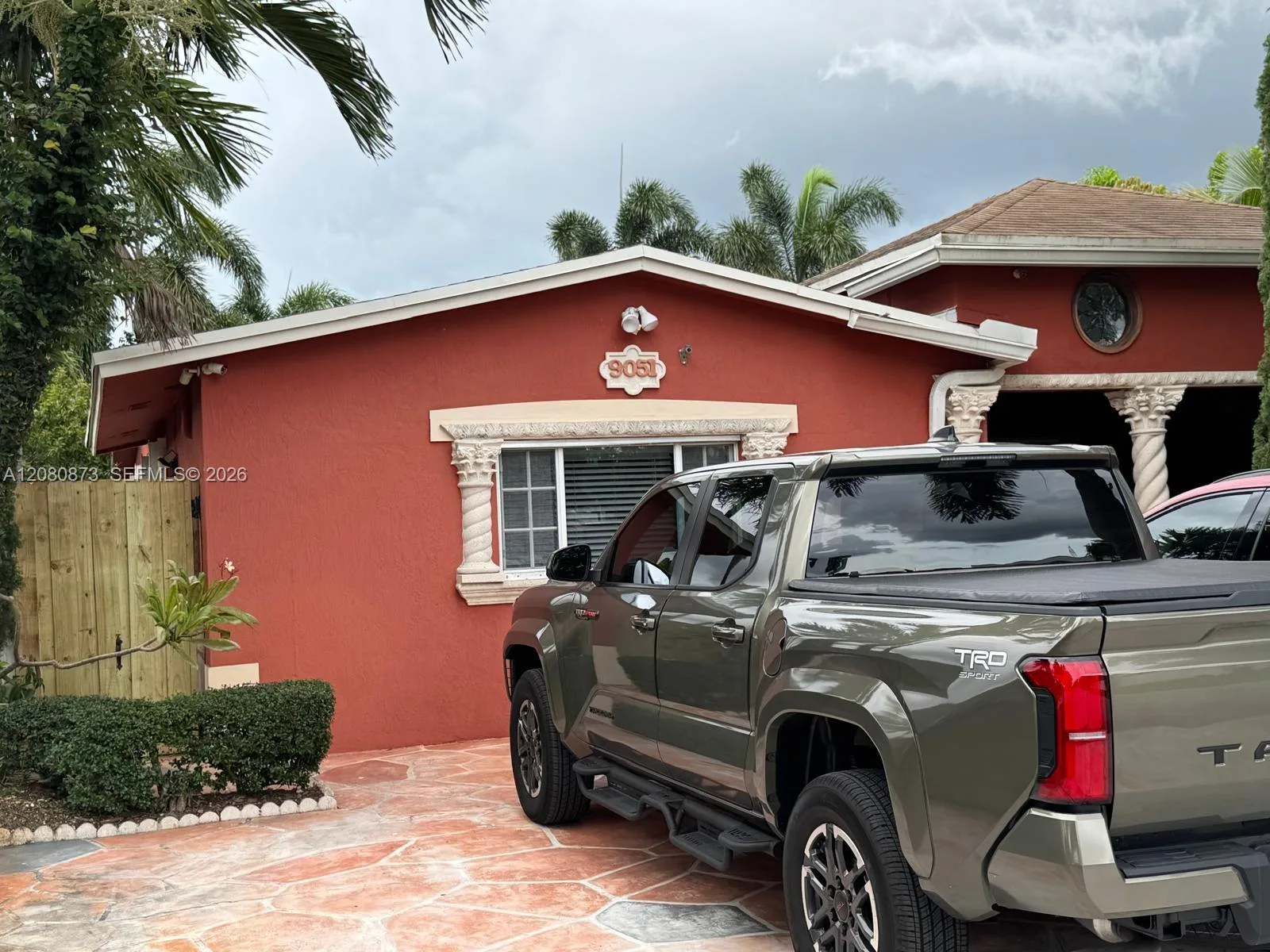 9051 NW 18th Ct # 0, Pembroke Pines, FL 33024
