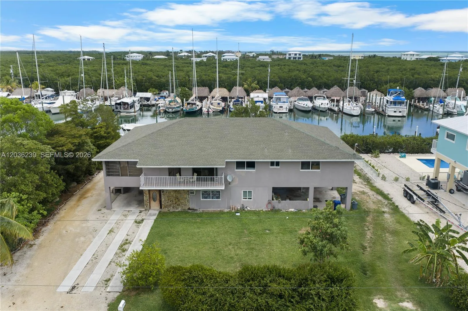 2100 Avenue H, Marathon, FL 33050