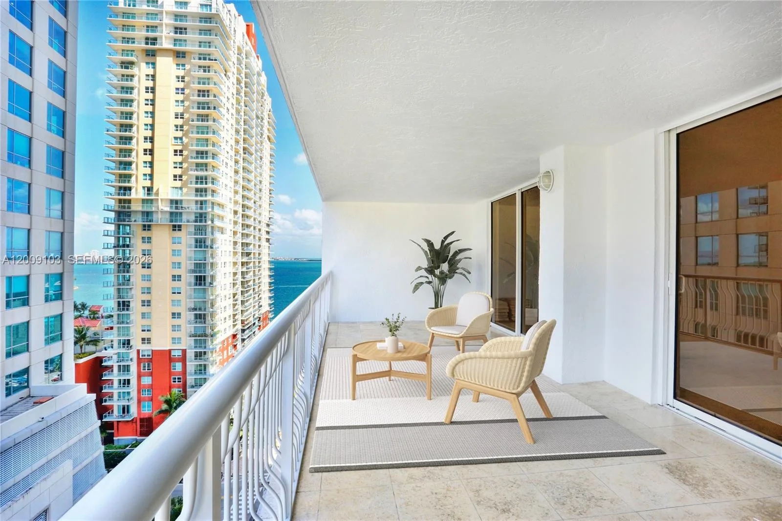 1200 Brickell Bay Dr # 1614, Miami, FL 33131 photo 12