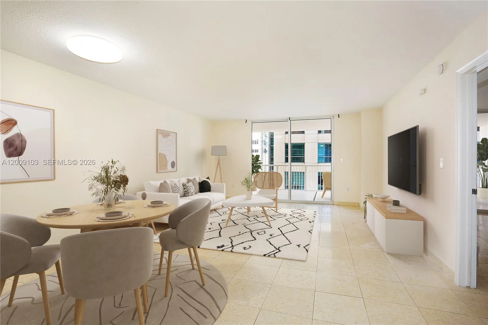 1200 Brickell Bay Dr # 1614, Miami, FL 33131 photo 3