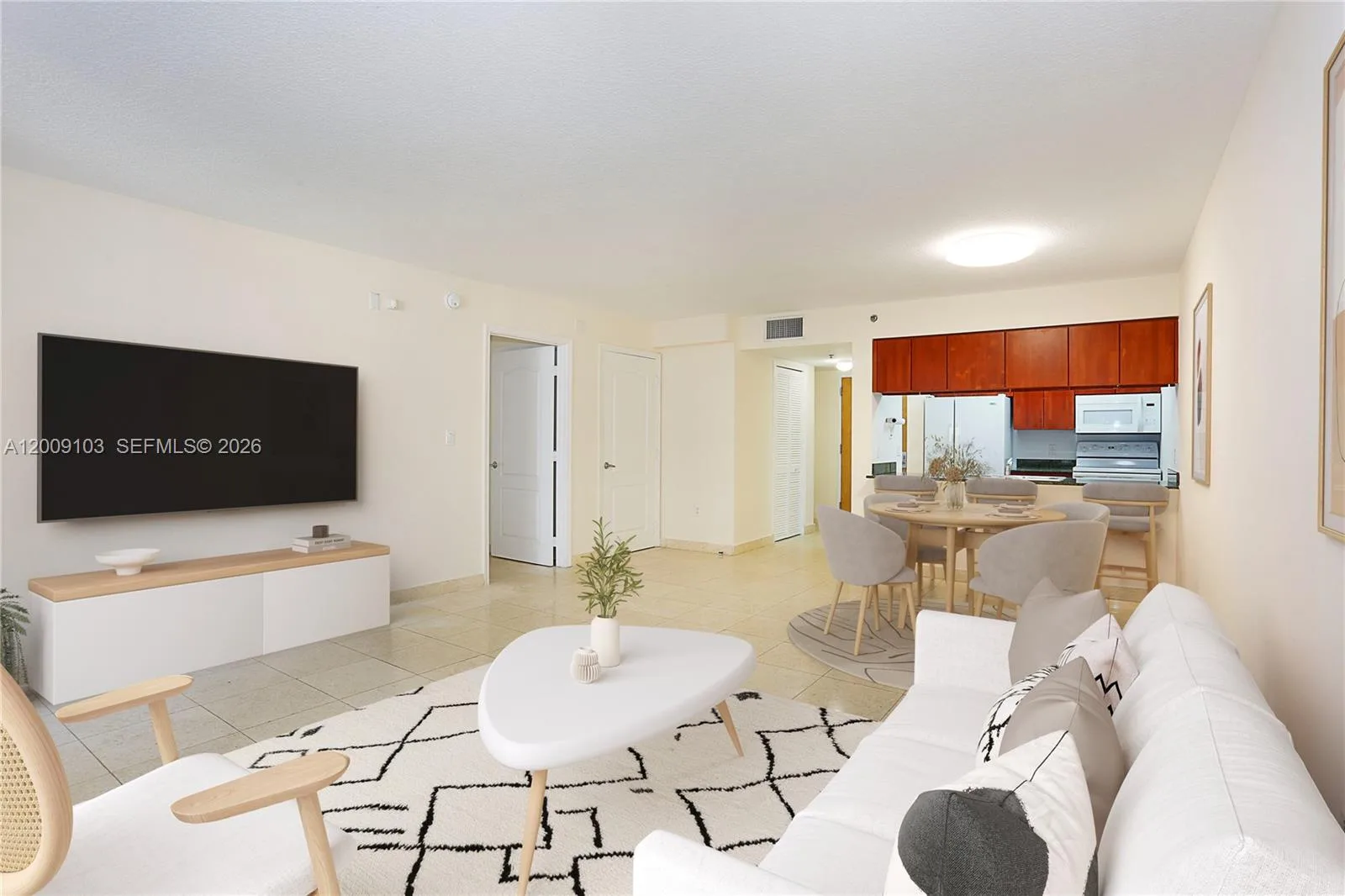1200 Brickell Bay Dr # 1614, Miami, FL 33131 photo 5