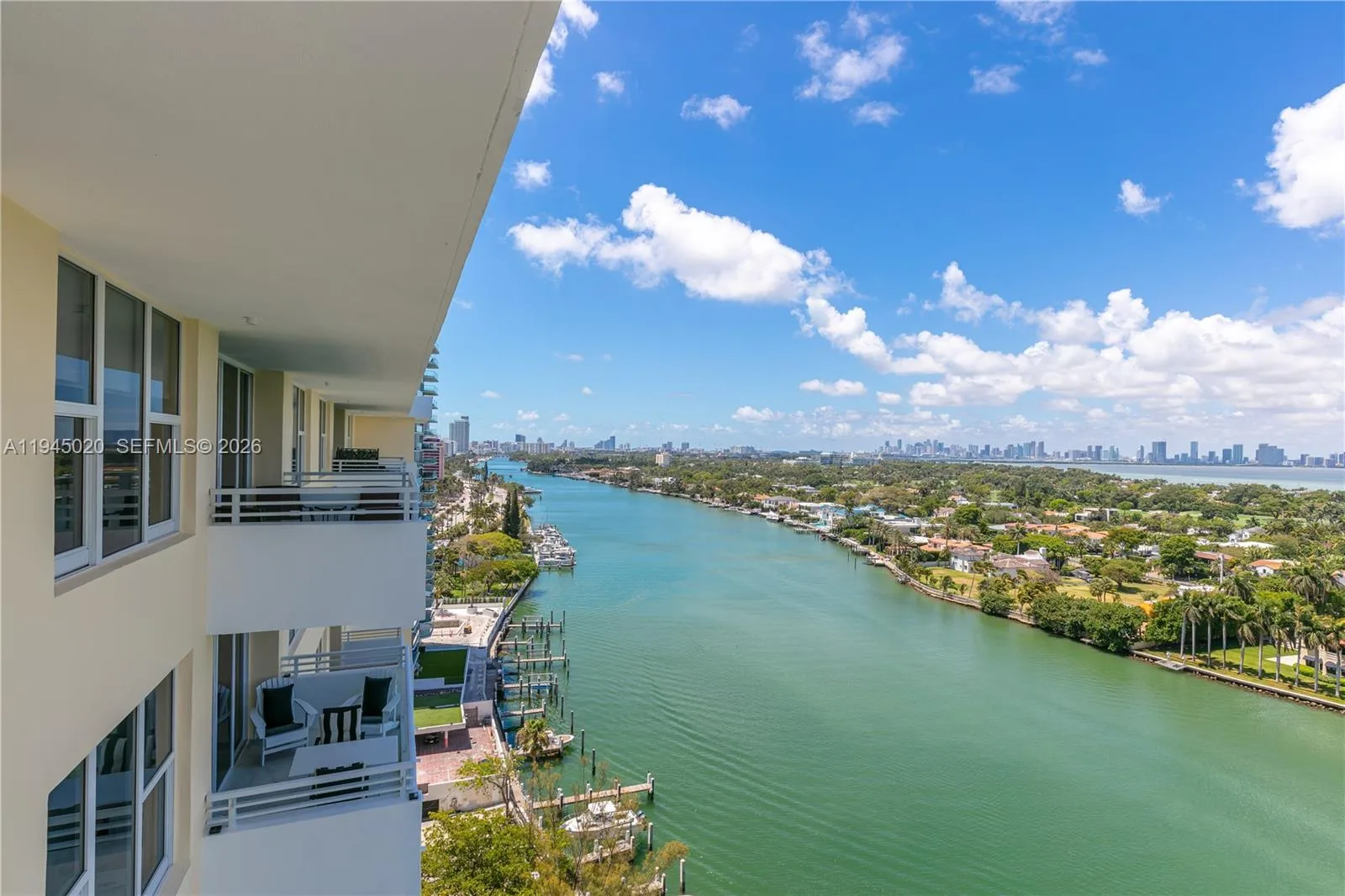 5600 Collins Ave # 17J, Miami Beach, FL 33140