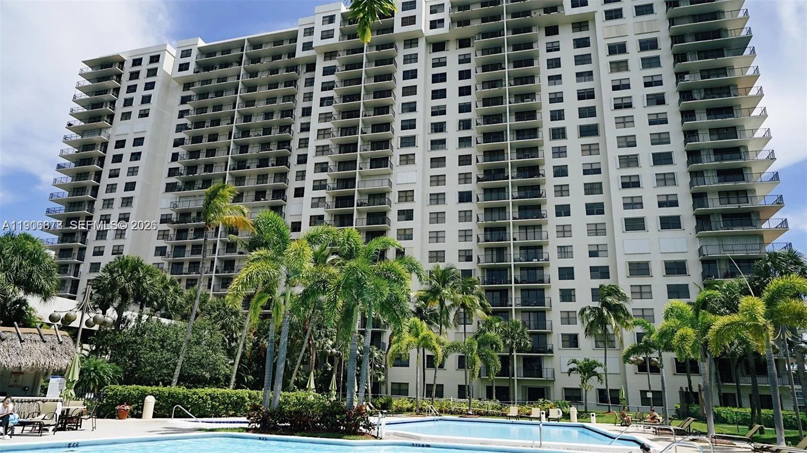 18151 NE 31st Ct # 1912, Aventura, FL 33160