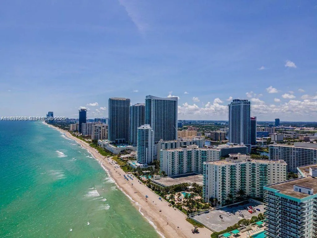 3801 S Ocean Dr # 12M, Hollywood, FL 33019