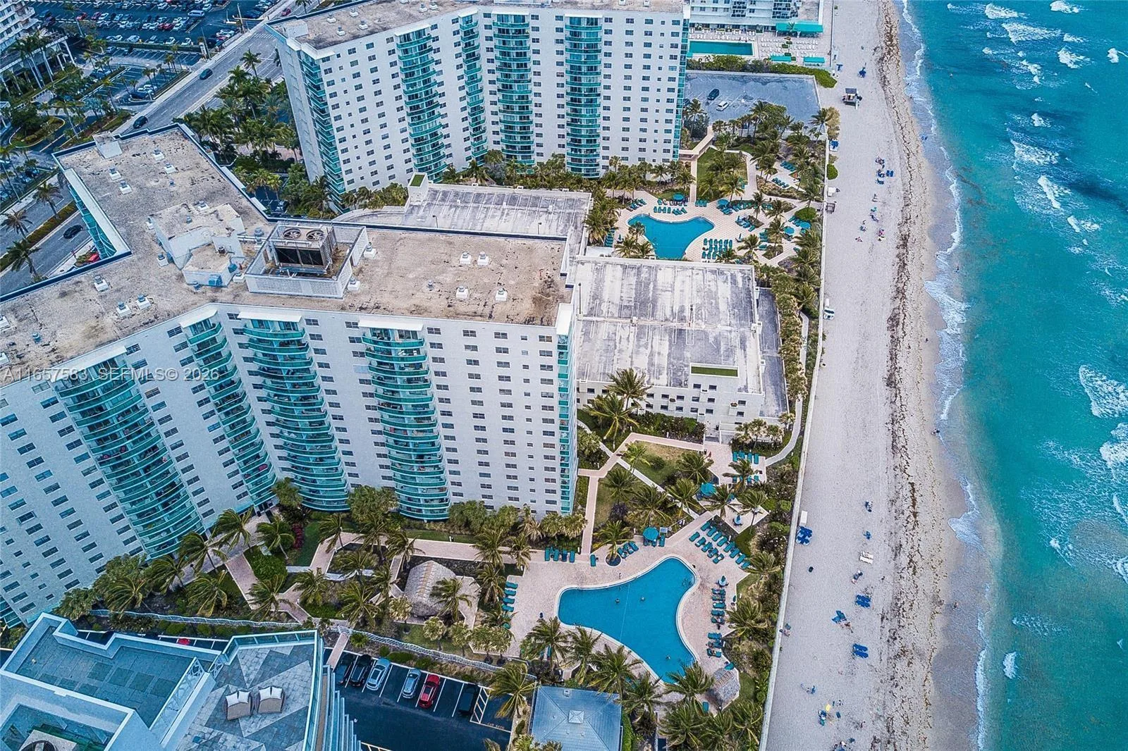 3801 S Ocean Dr # 12M, Hollywood, FL 33019 photo 5