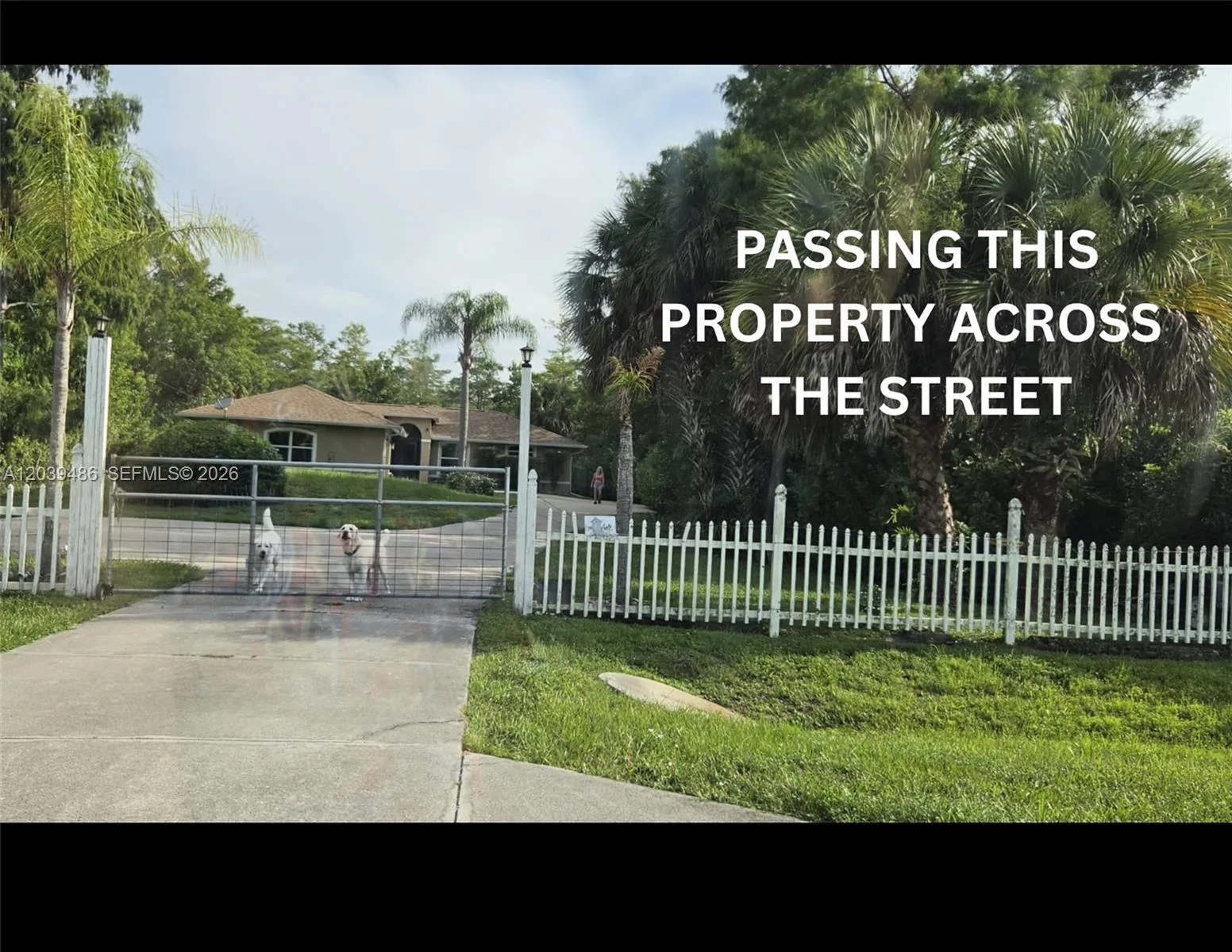 XXXX NE 45TH ave, Naples, FL 34120 photo 2