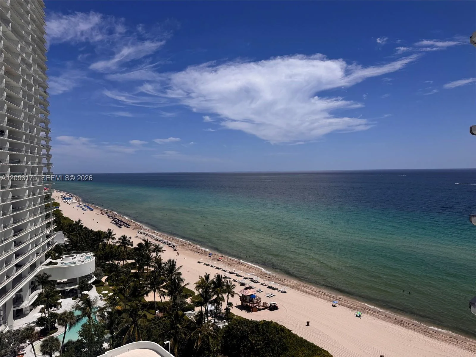 10275 Collins Ave # 808, Bal Harbour, FL 33154