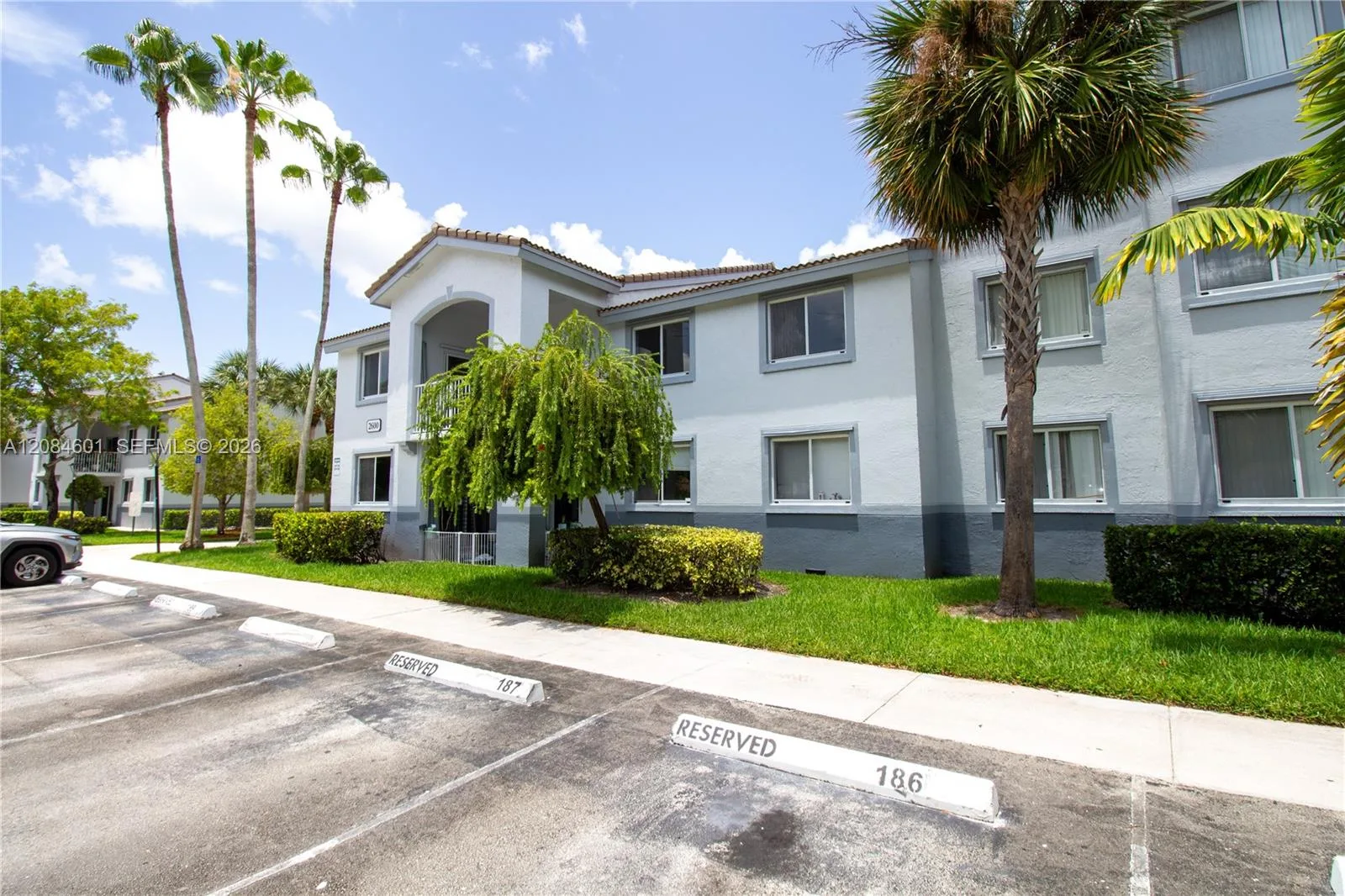 Listing