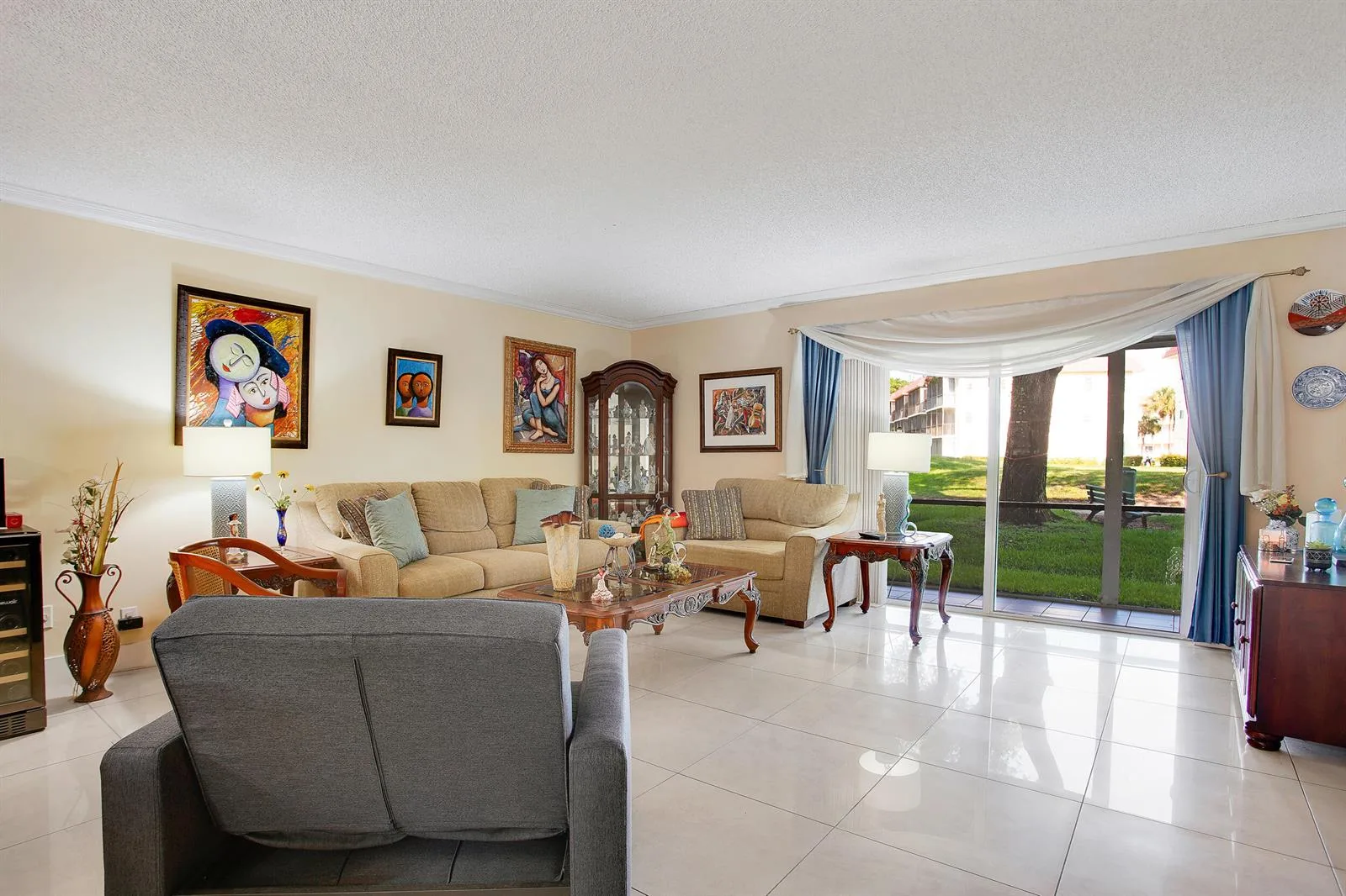 211 S Hollybrook Drive # 107, Pembroke Pines, FL 33025 photo 3