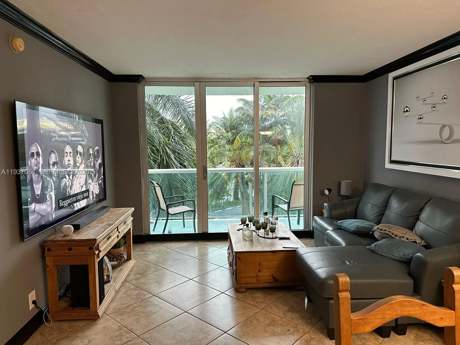 3801 S Ocean Dr # 4P, Hollywood, FL 33019