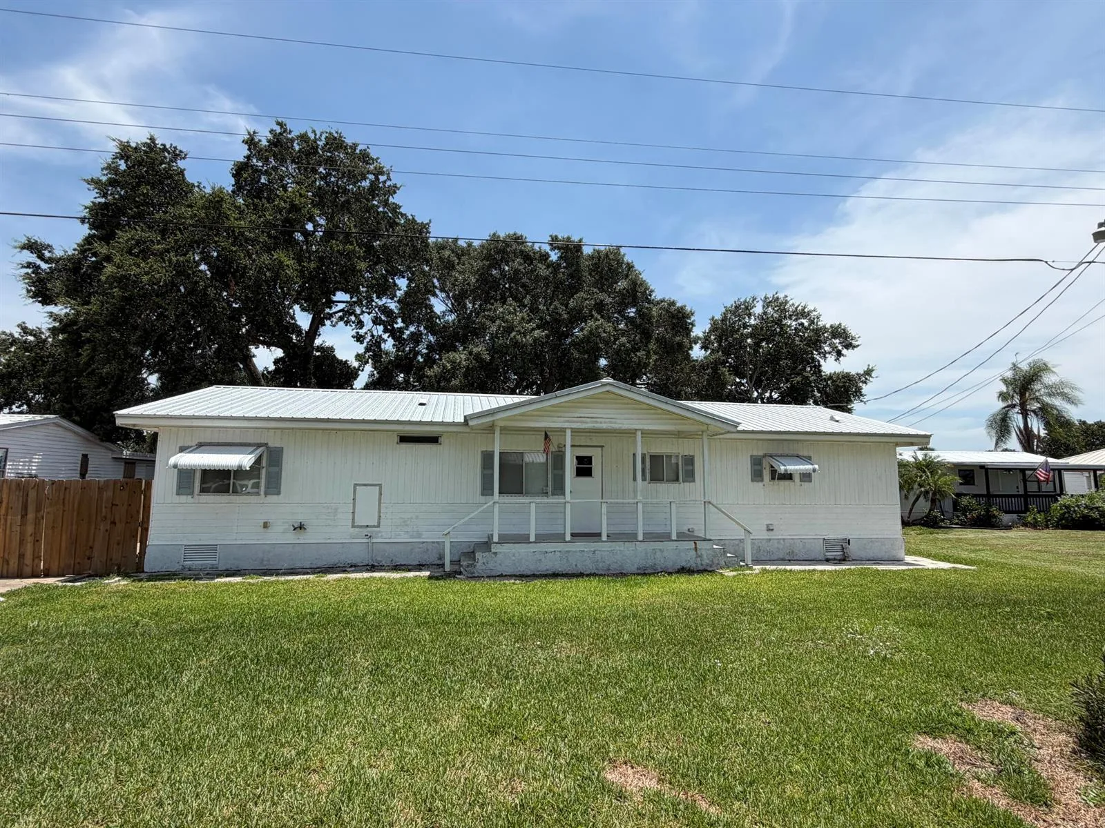 3212 SE 24th Street, Okeechobee, FL 34974