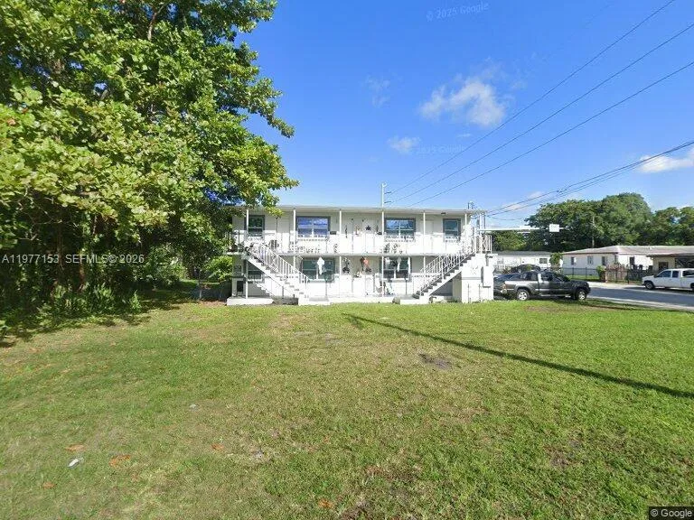 5801 NW 13th Ave, Miami, FL 33142