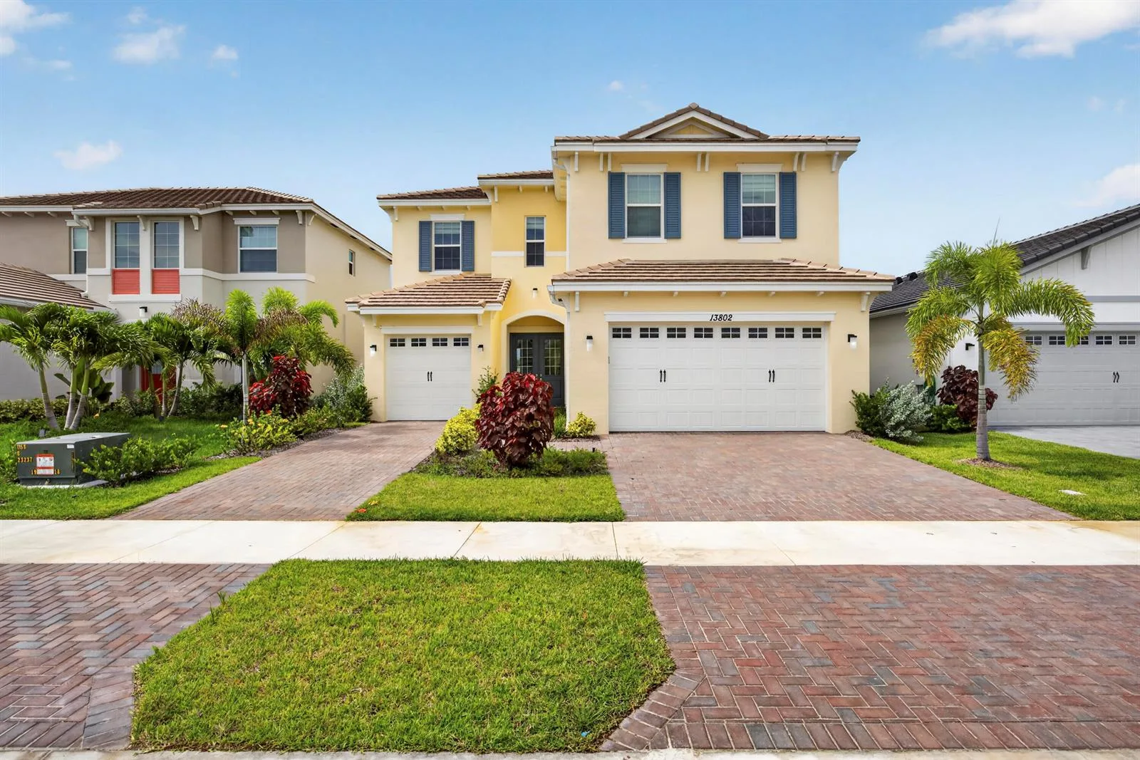 13802 Prickly Cone Cove, Westlake, FL 33470