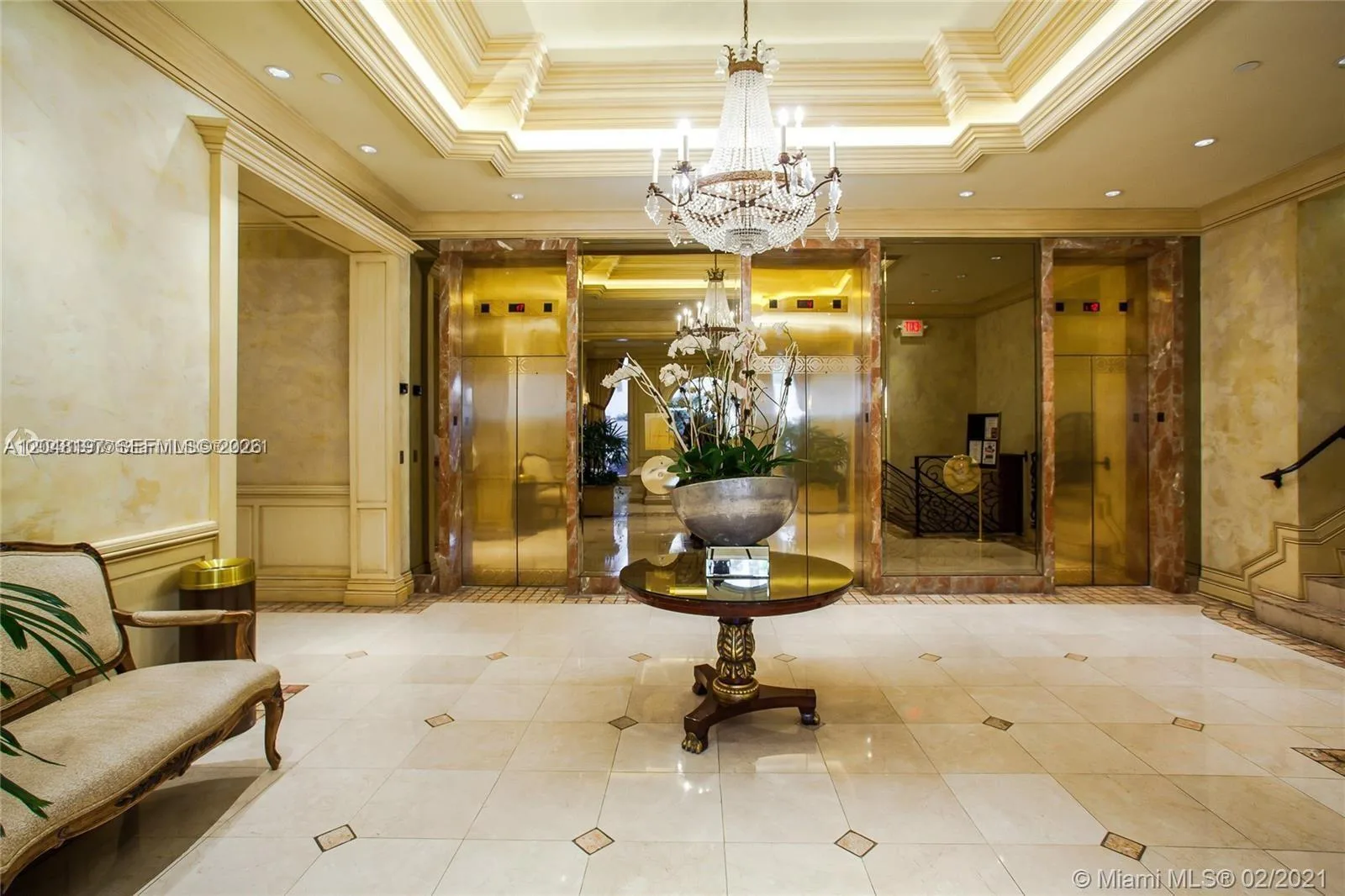 19707 Turnberry Way # 23F, Aventura, FL 33180 photo 4