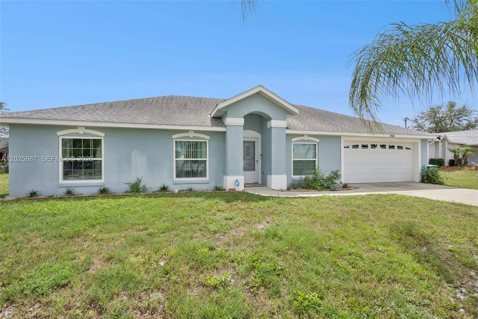 2563 Sheffield, Other City - In The State Of Florida, FL 32738