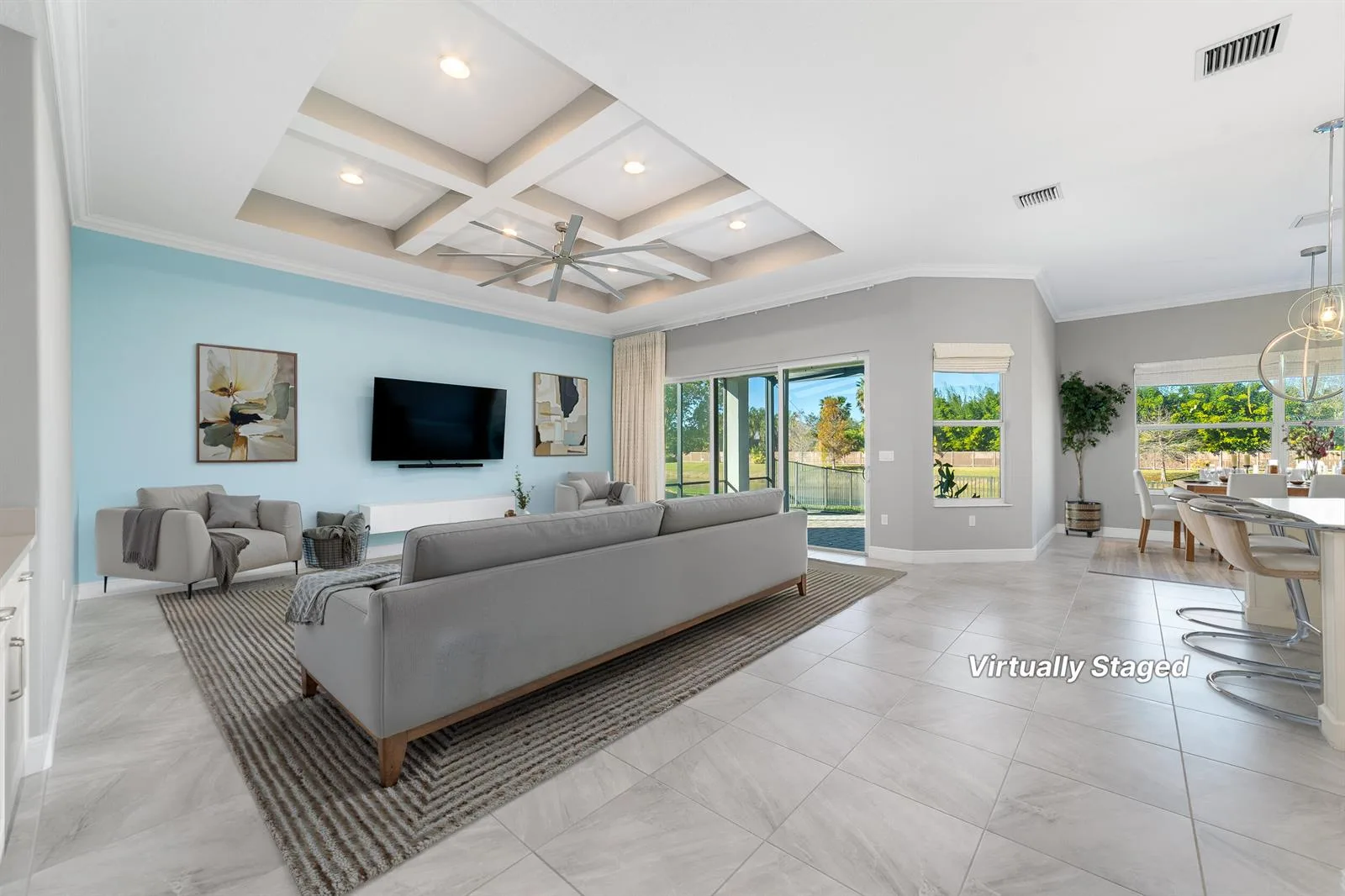 4777 Four Lakes Circle SW, Vero Beach, FL 32968 photo 5