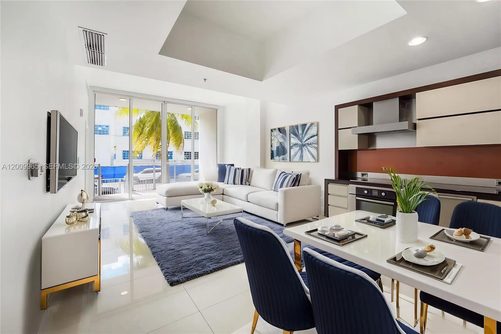 2100 Park Ave # 108, Miami Beach, FL 33139
