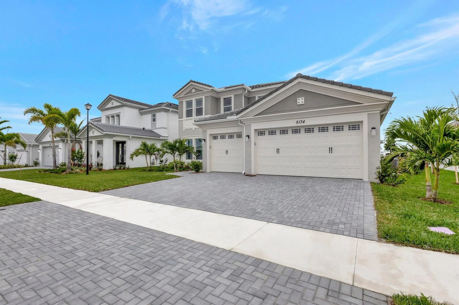 5134 Liberty Lane, Westlake, FL 33470