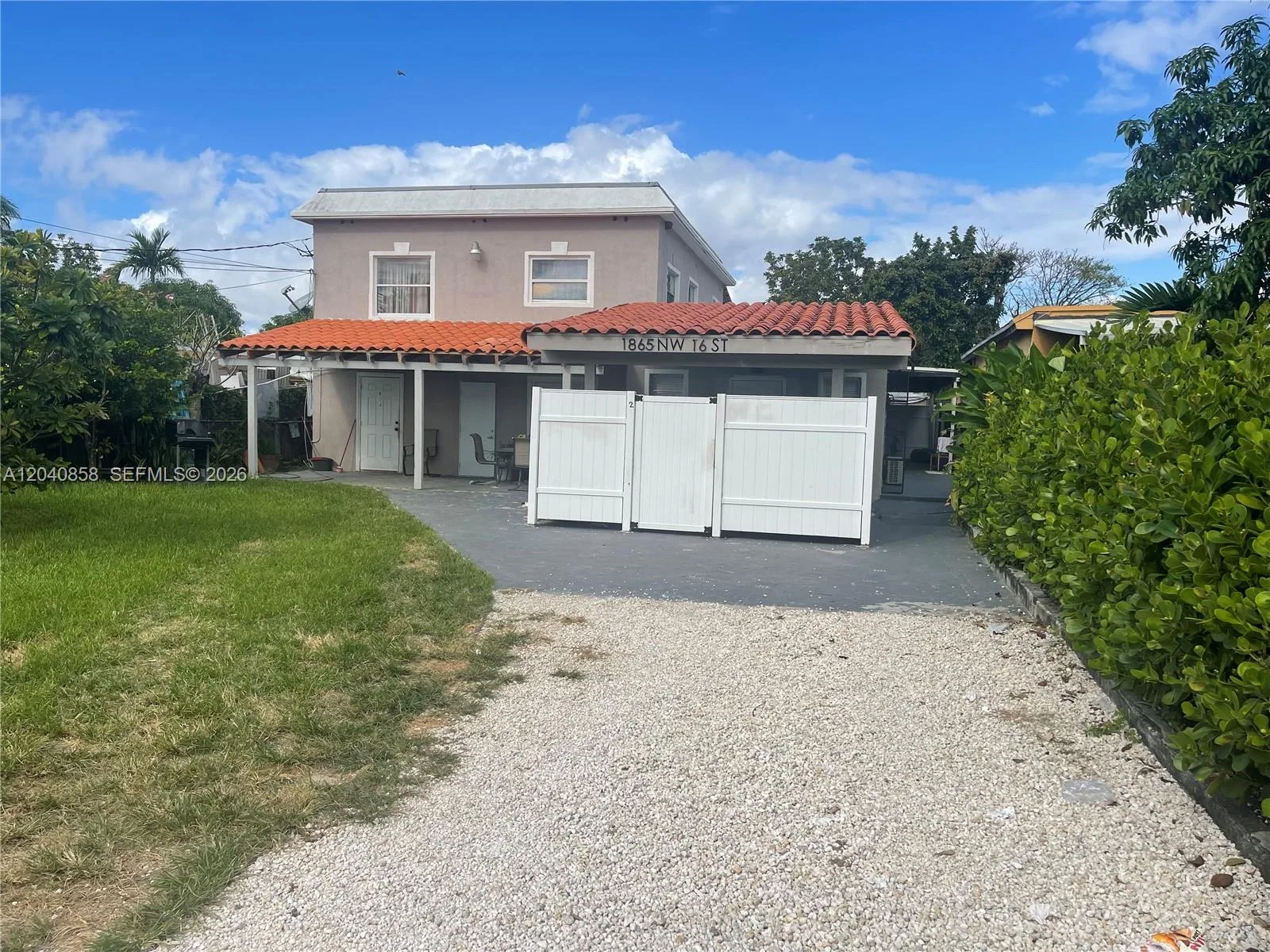 1865 NW 16th St # 1, Miami, FL 33125