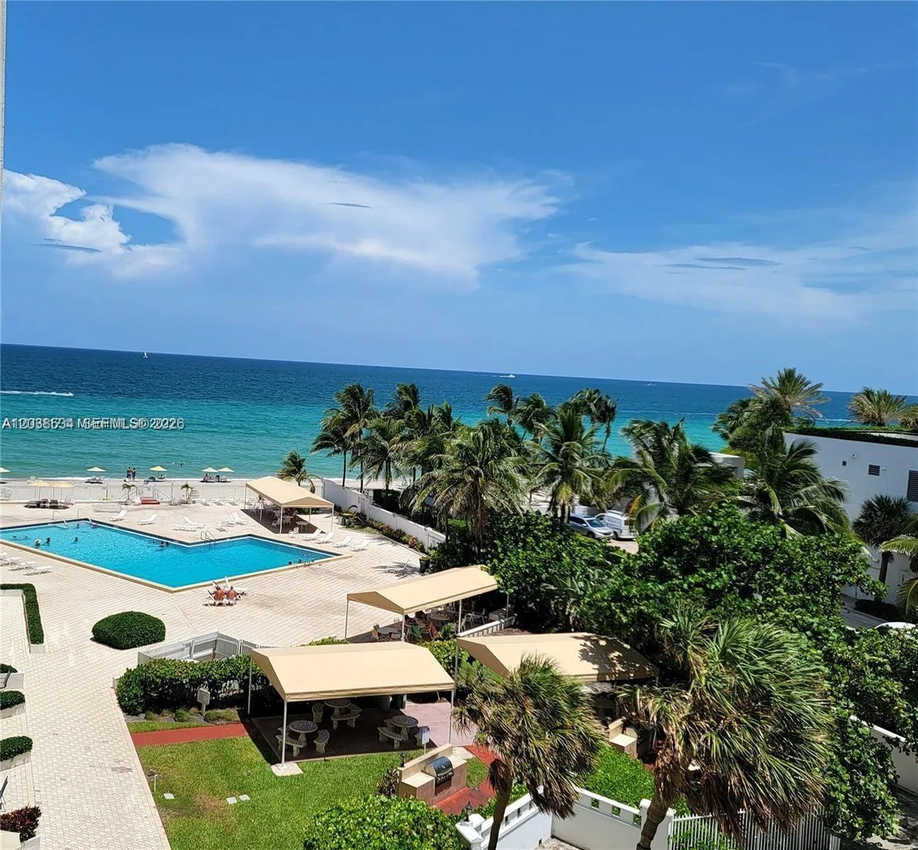 3505 S Ocean Dr # 716, Hollywood, FL 33019