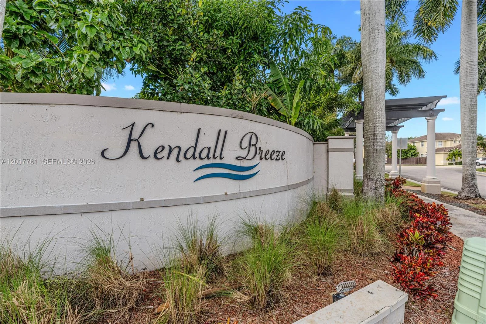 12172 SW 124th Path, Miami, FL 33186