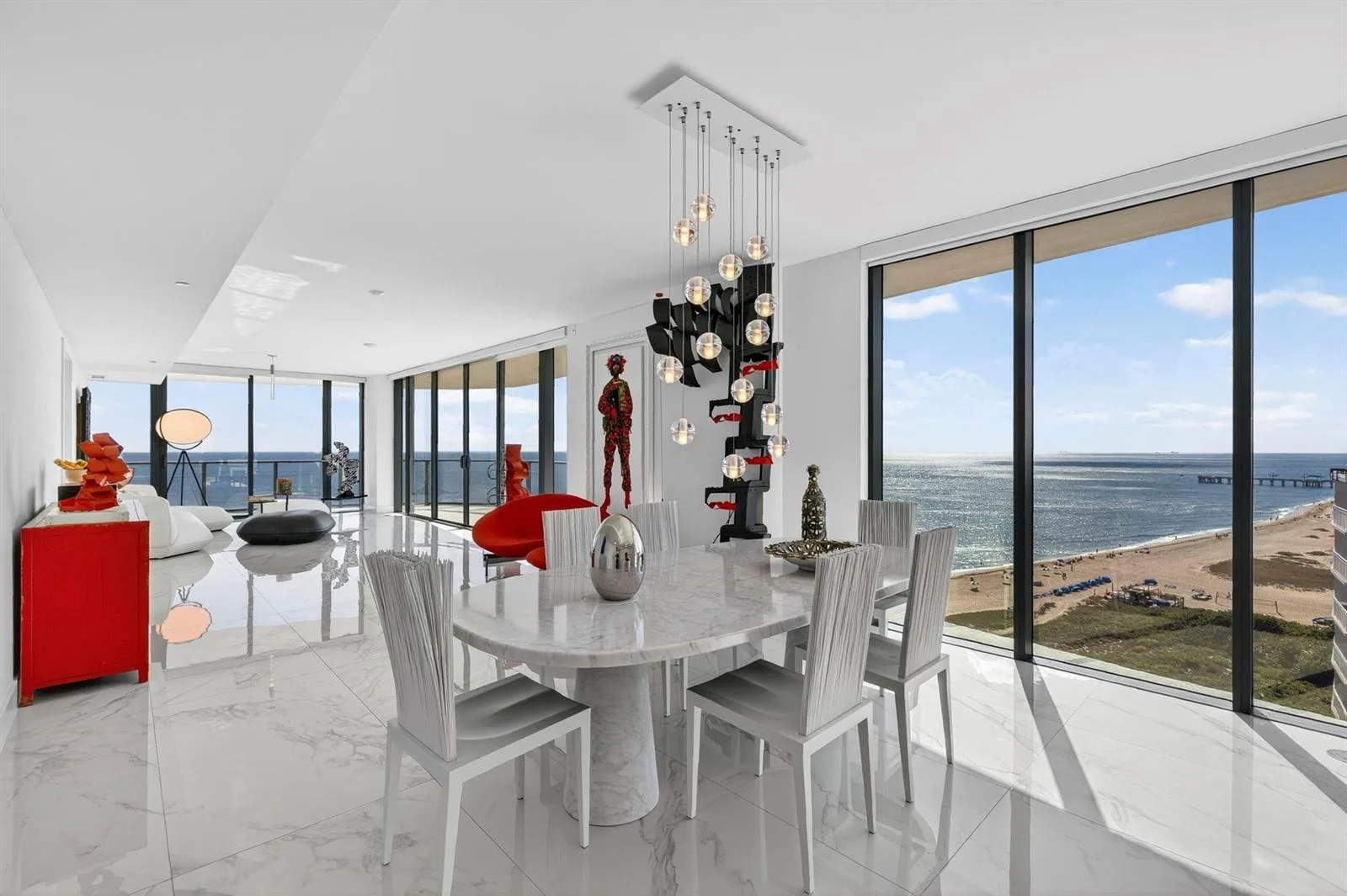 730 N Ocean Boulevard # 1204, Pompano Beach, FL 33062
