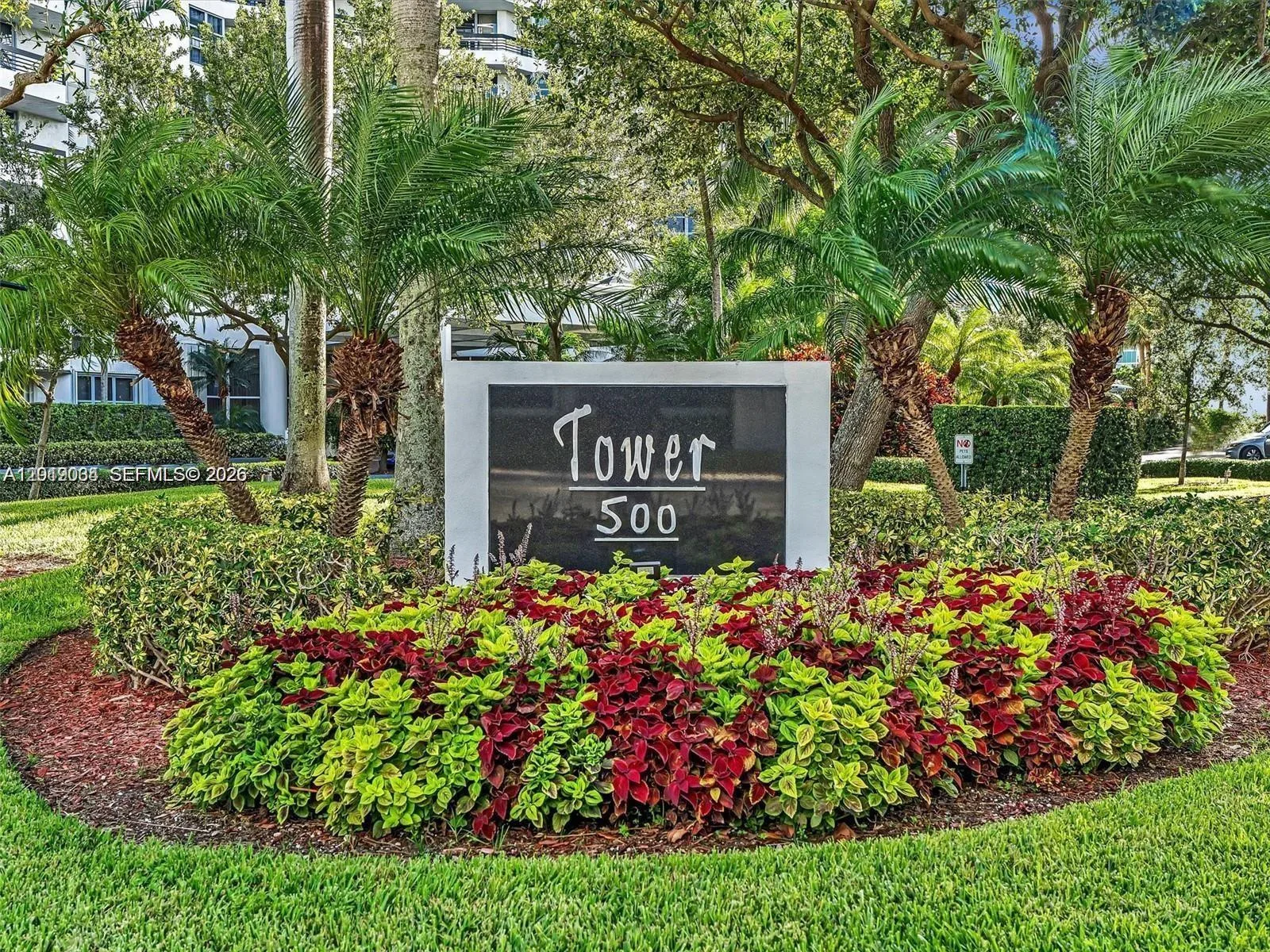 3530 Mystic Pointe Dr # 1205, Aventura, FL 33180 photo 3