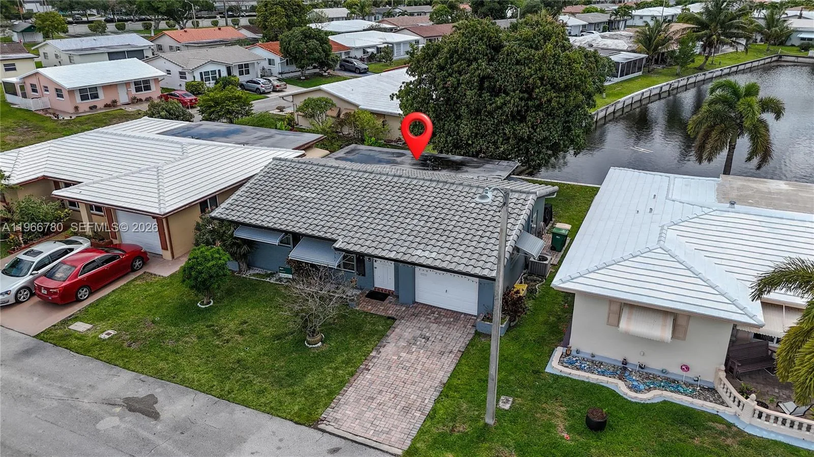 5715 NW 85th Ave, Tamarac, FL 33321 photo 4