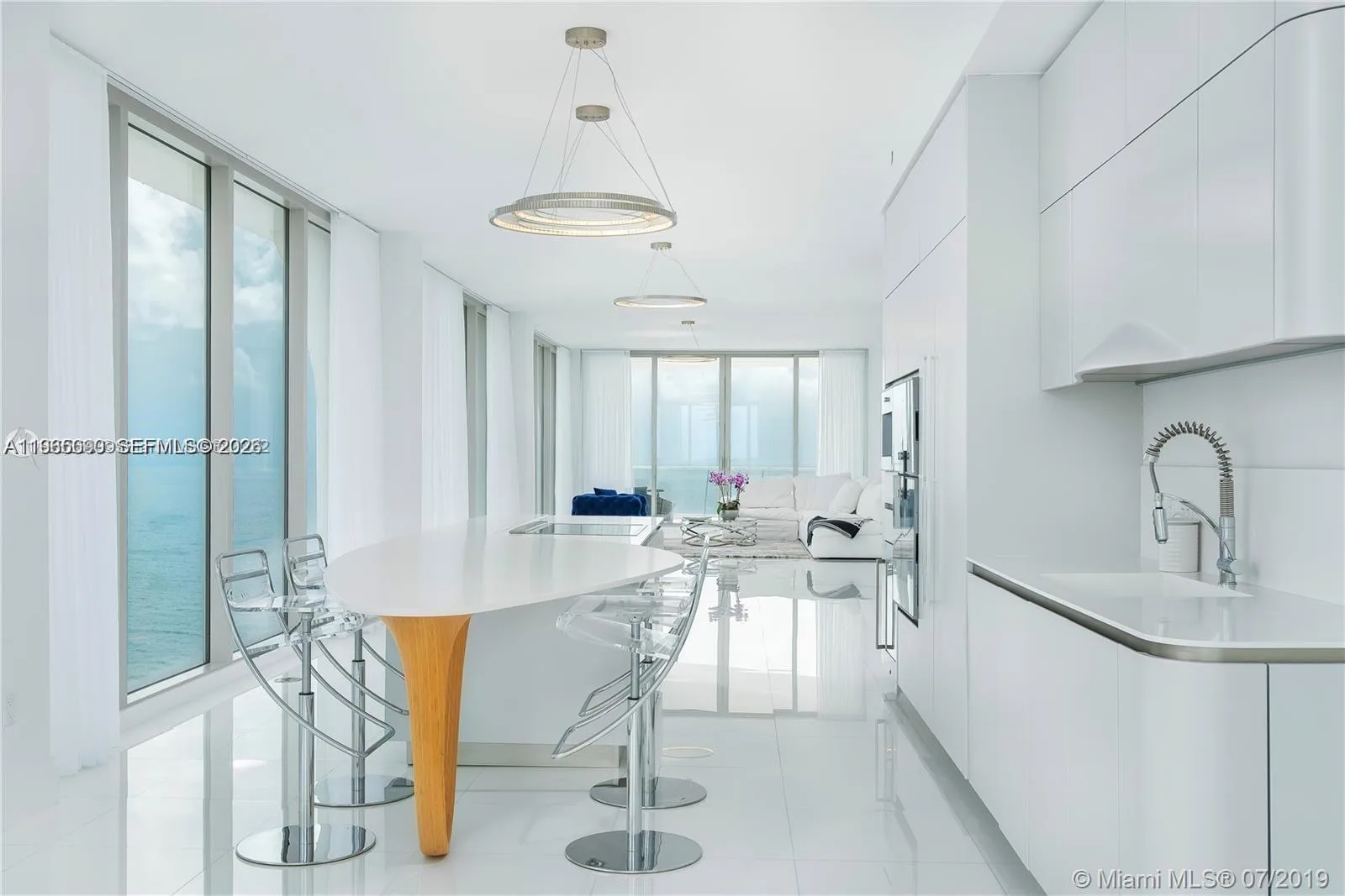 Jade Signature Unit 1905 at 16901 Collins Ave # 1905, Sunny Isles Beach, FL 33160 — photo 1