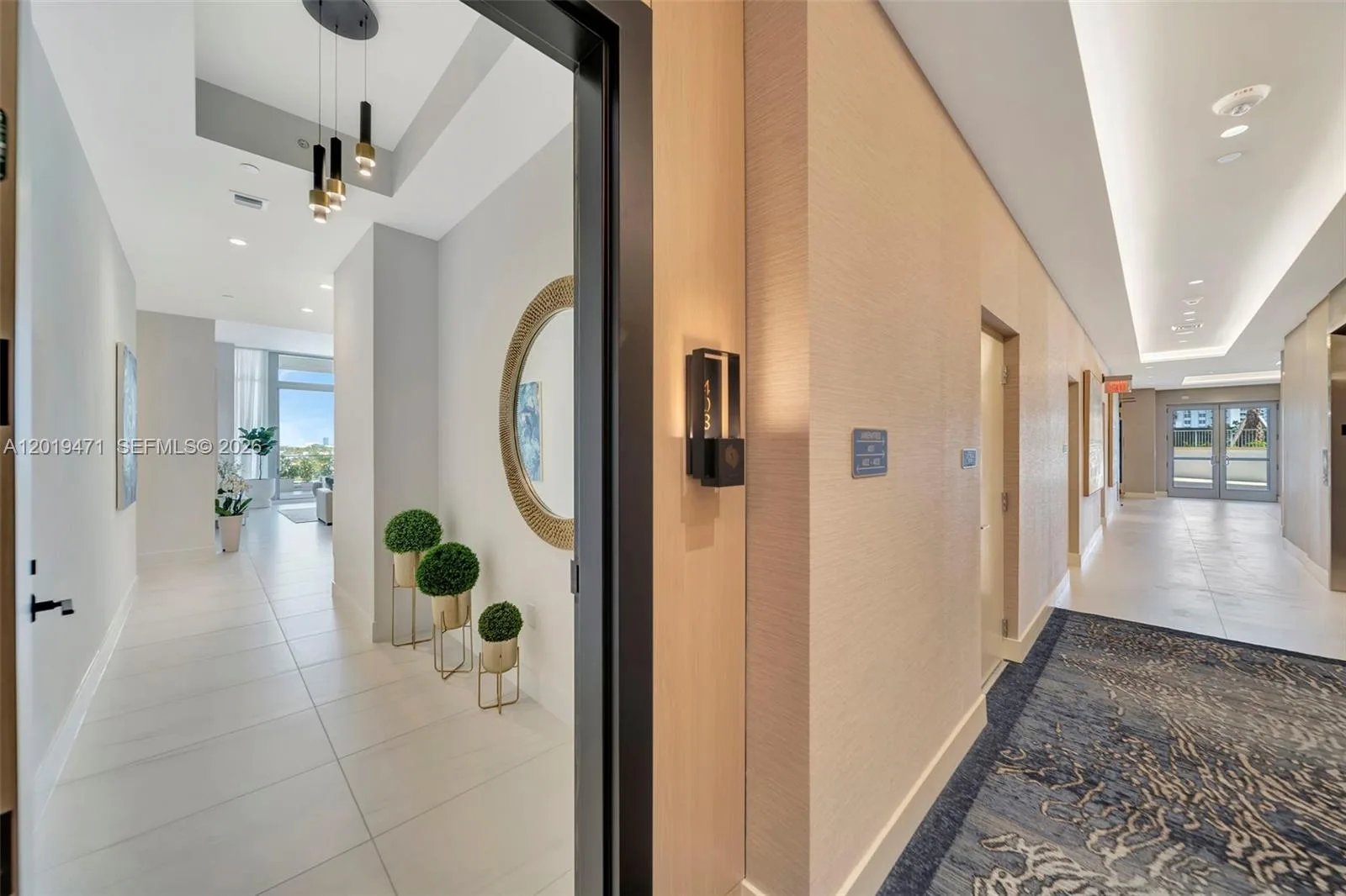 153 N Seabreeze # 403, Fort Lauderdale, FL 33304