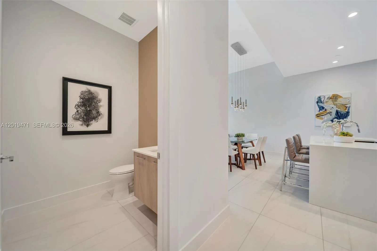 153 N Seabreeze # 403, Fort Lauderdale, FL 33304 — zdjęcie 4