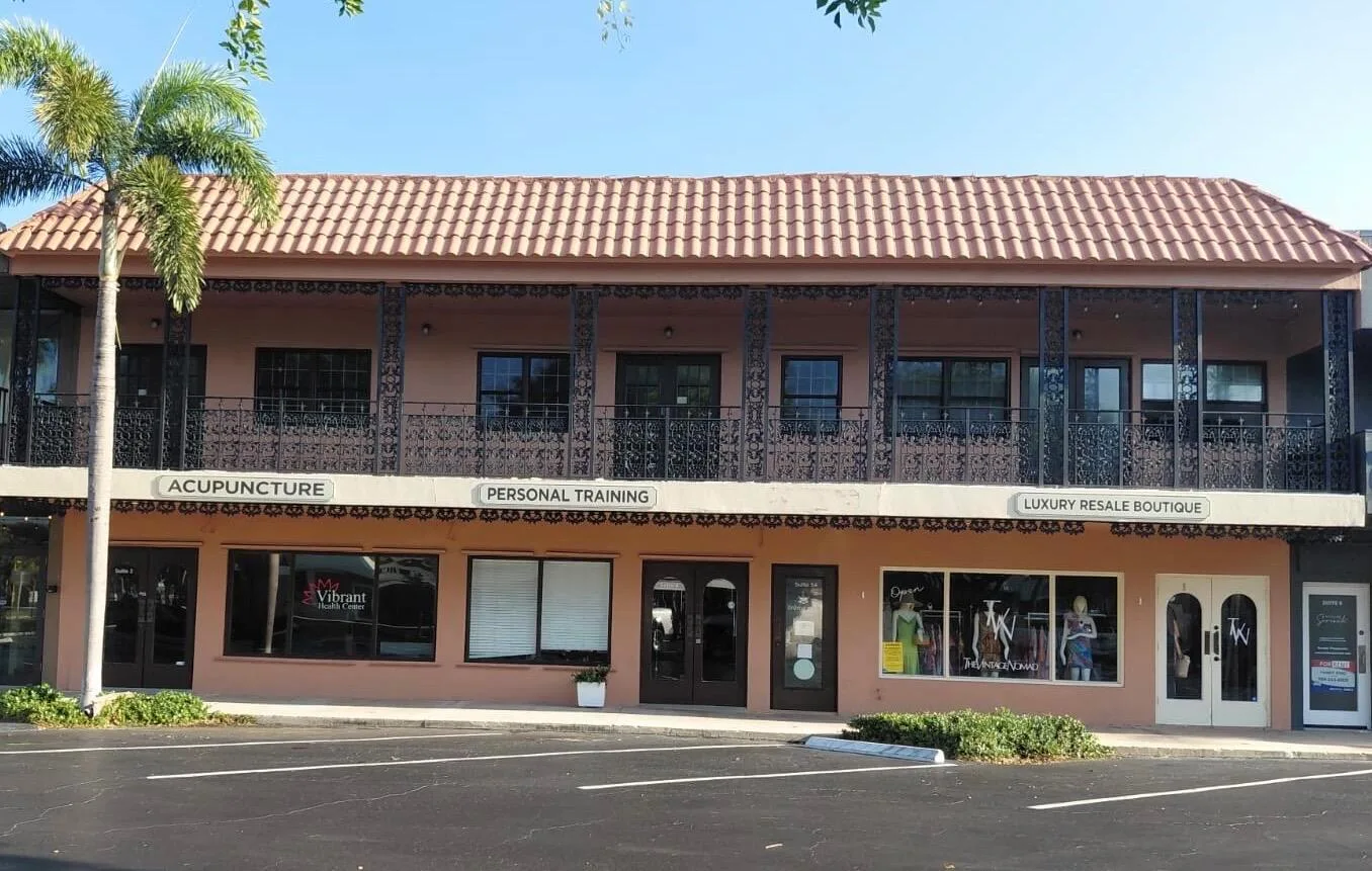 3020 N Federal Highway # 3-4, Fort Lauderdale, FL 33306