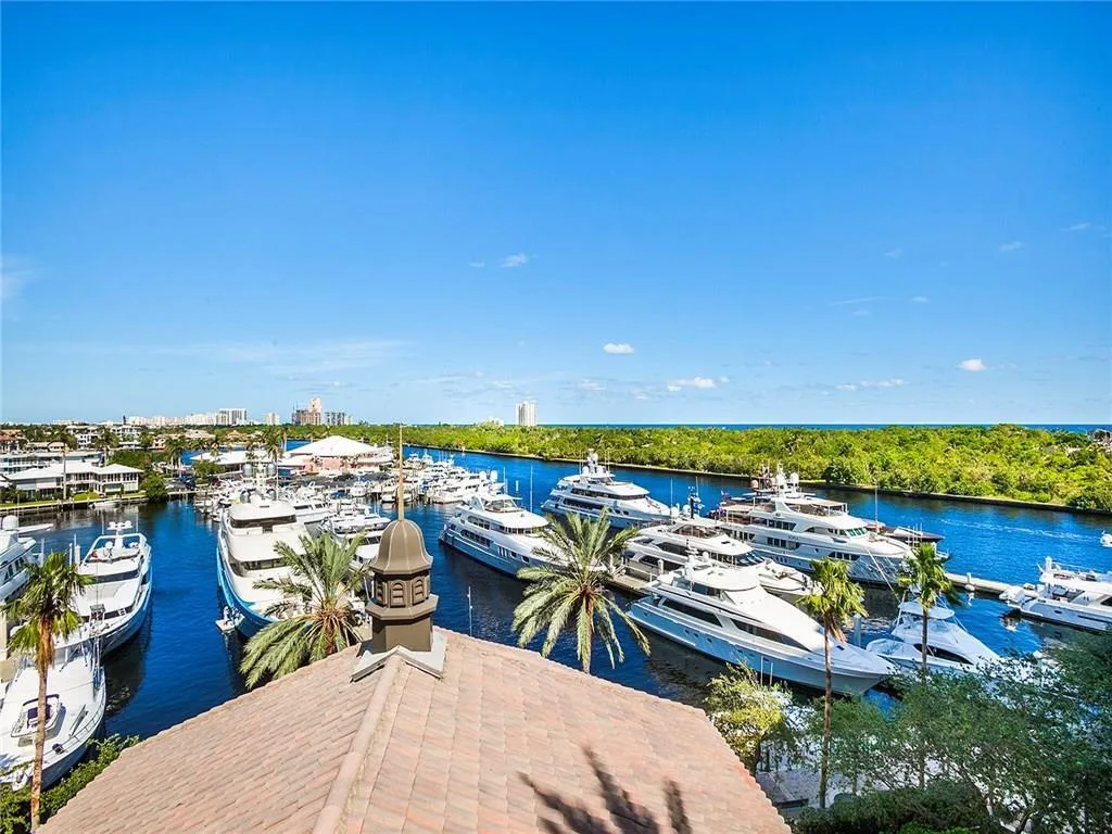 1040 Seminole Drive # 1406, Fort Lauderdale, FL 33304