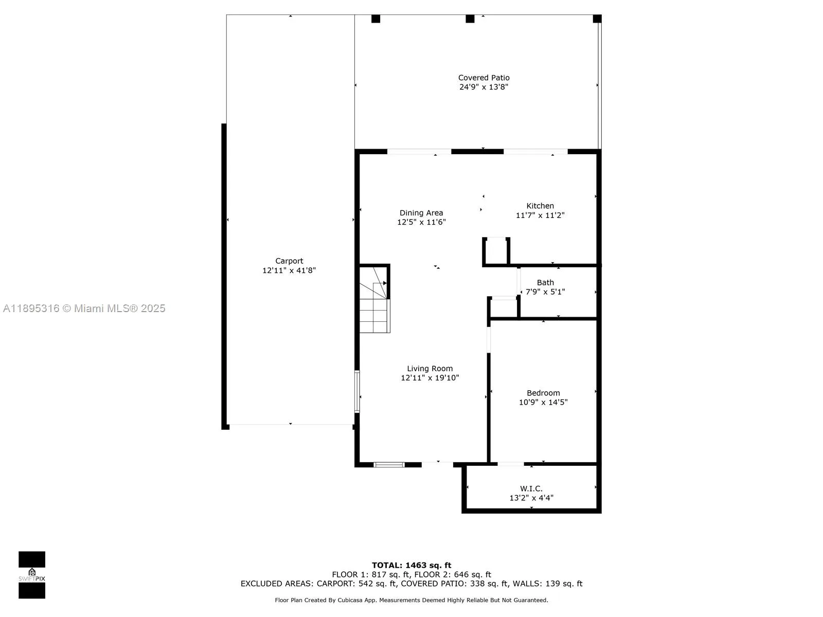 13780 SW 160th Ter, Miami, FL 33177 photo 2